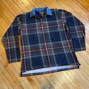 Eddie Bauer Long-Sleeve